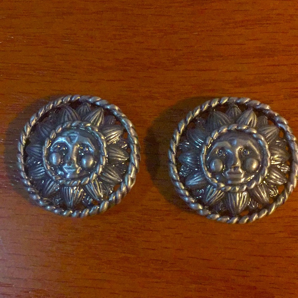 Button Covers 🌞